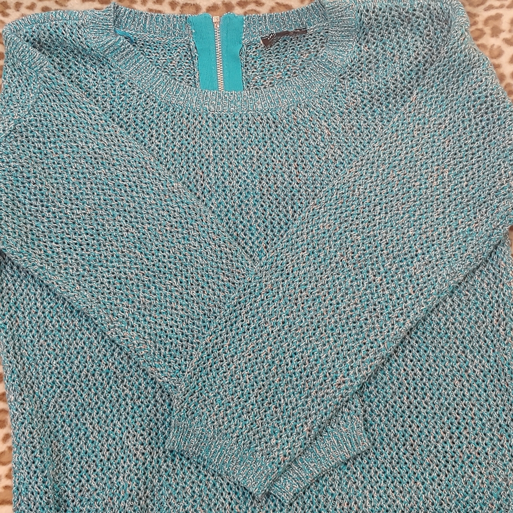 NWOT Marble Scotland sweater